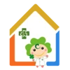 秀傳智能照護通 android application logo